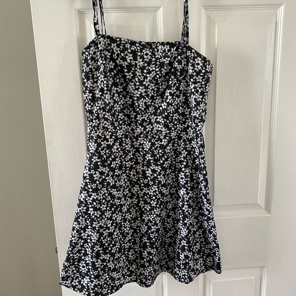 Mini dress